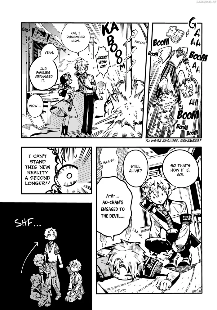 Toilet-Bound Hanako-kun Chapter 113 image 20_optimized